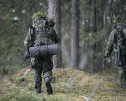 Savotta Nukkuminen ^ SA makuualusta