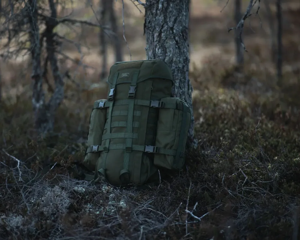 Savotta Taskut ^ Side Pouch sivutasku 4L