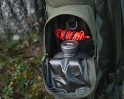 Savotta Taskut ^ Side Pouch sivutasku 4L