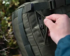 Savotta Taskut ^ Side Pouch sivutasku 4L