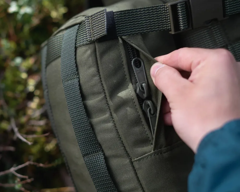 Savotta Taskut ^ Side Pouch sivutasku 4L