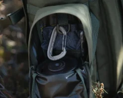 Savotta Taskut ^ Side Pouch sivutasku 4L