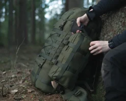 Savotta Taskut ^ Side Pouch sivutasku 6L