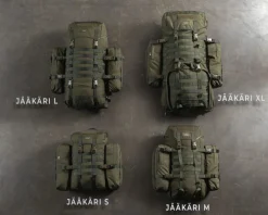 Savotta Taskut ^ Side Pouch sivutasku 6L