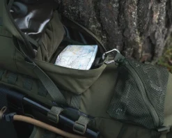 Savotta Taskut ^ Side Pouch sivutasku 8L
