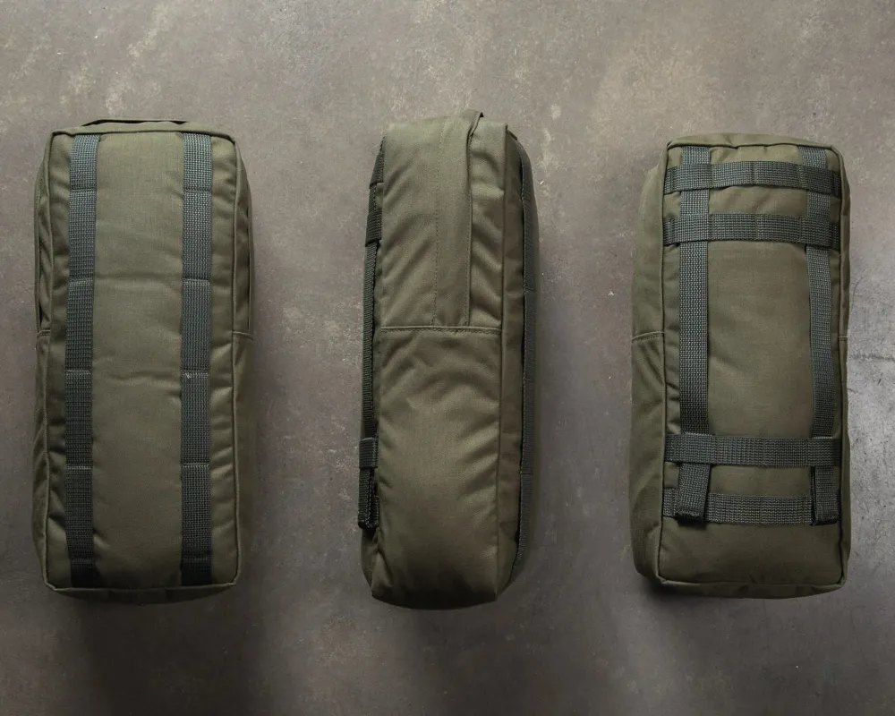 Savotta Taskut ^ Side Pouch sivutasku 8L