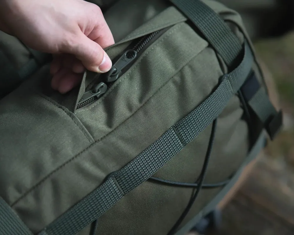 Savotta Taskut ^ Side Pouch sivutasku 12L