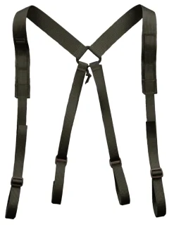Savotta Taktiset Vyöt ^ Valjas EX-Harness