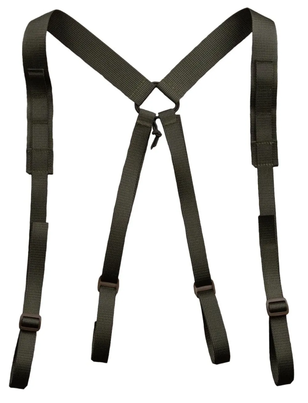 Savotta Taktiset Vyöt ^ Valjas EX-Harness