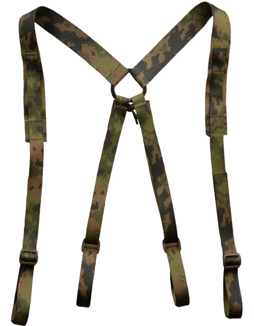 Savotta Taktiset Vyöt ^ Valjas EX-Harness