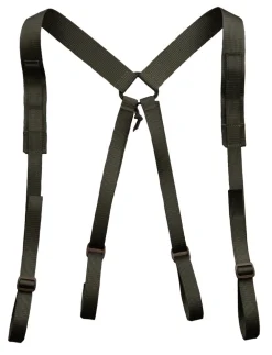 Savotta Taktiset Vyöt ^ Valjas EX-Harness