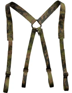 Savotta Taktiset Vyöt ^ Valjas EX-Harness