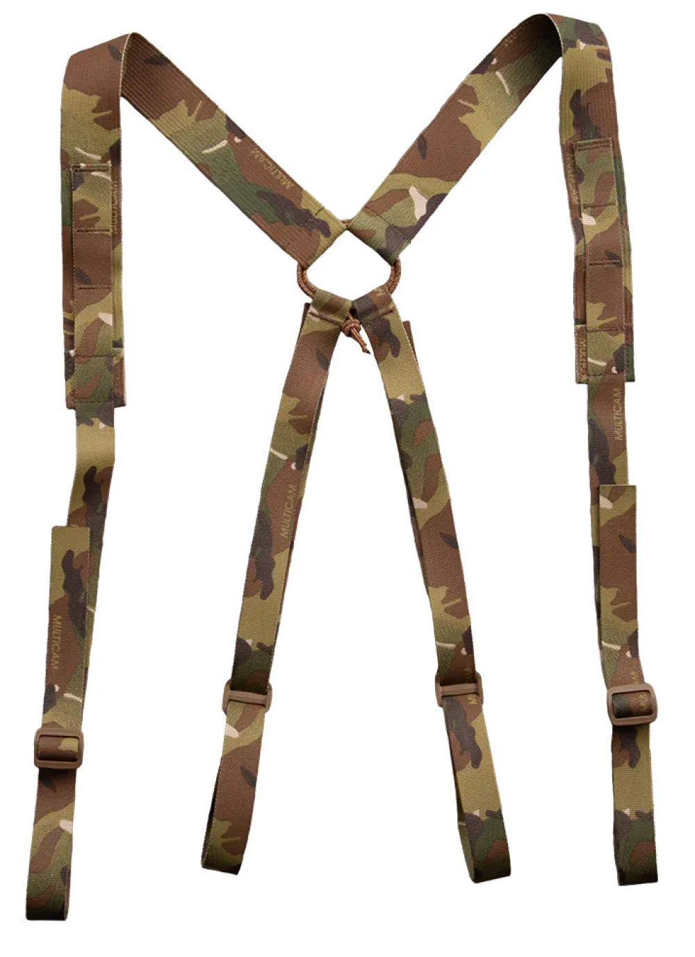 Savotta Taktiset Vyöt ^ Valjas EX-Harness