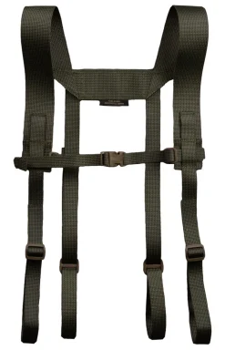 Savotta Taktiset Vyöt ^ Valjas H-Harness