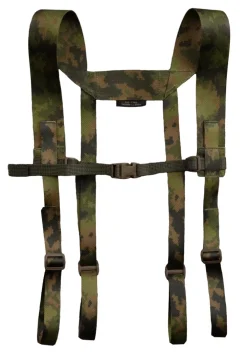 Savotta Taktiset Vyöt ^ Valjas H-Harness