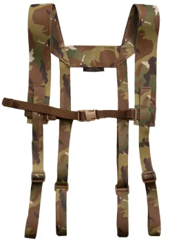 Savotta Taktiset Vyöt ^ Valjas H-Harness