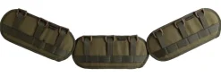Savotta Taktiset Vyöt ^ Valjas 3-Piece Belt Pad pehmuste