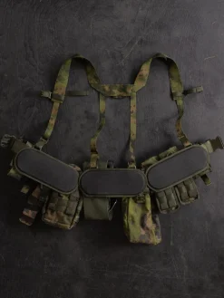 Savotta Taktiset Vyöt ^ Valjas 3-Piece Belt Pad pehmuste