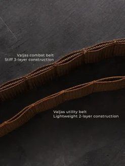Savotta Taktiset Vyöt ^ Valjas Utility Belt varustevyö
