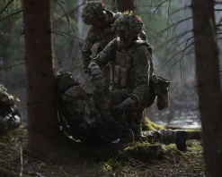 Savotta Taskut ^ yhden lippaan tasku, AR15/AK