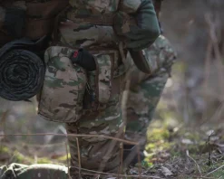 Savotta Taskut ^ yhden lippaan tasku, AR15/AK