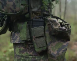 Savotta Taskut ^ yhden lippaan tasku, AR15/AK