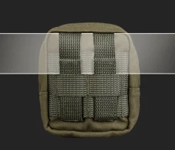 Savotta Taskut ^ Zipped GP yleistasku 2x2