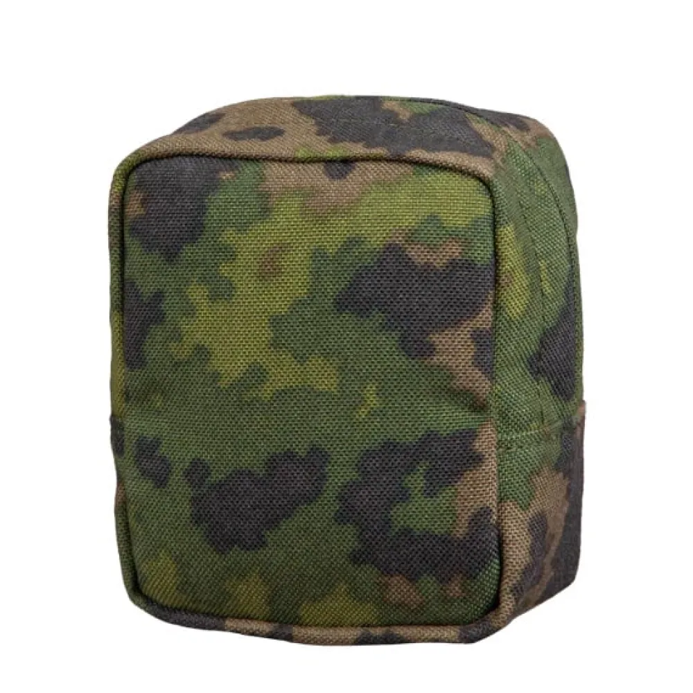 Savotta Taskut ^ Zipped GP yleistasku 2x2