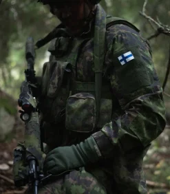 Savotta Taskut ^ Zipped GP yleistasku 2x2