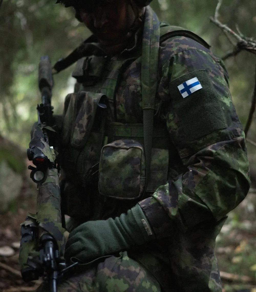 Savotta Taskut ^ Zipped GP yleistasku 2x2