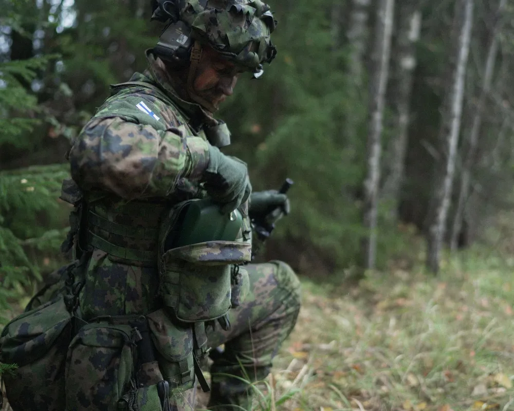 Savotta Taskut ^ Zipped GP yleistasku 3x4