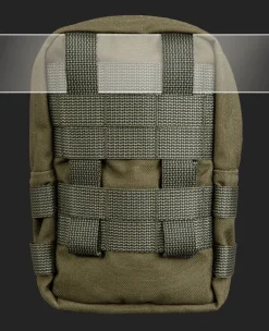 Savotta Taskut ^ Zipped GP yleistasku 3x4
