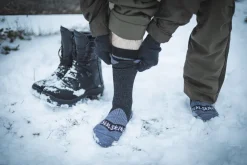 SealSkinz Alusvaatteet ^ Waterproof All Weather Mid Sock kalvosukat