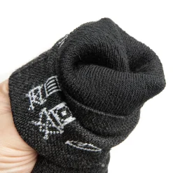 SealSkinz Alusvaatteet ^ Waterproof All Weather Mid Sock kalvosukat