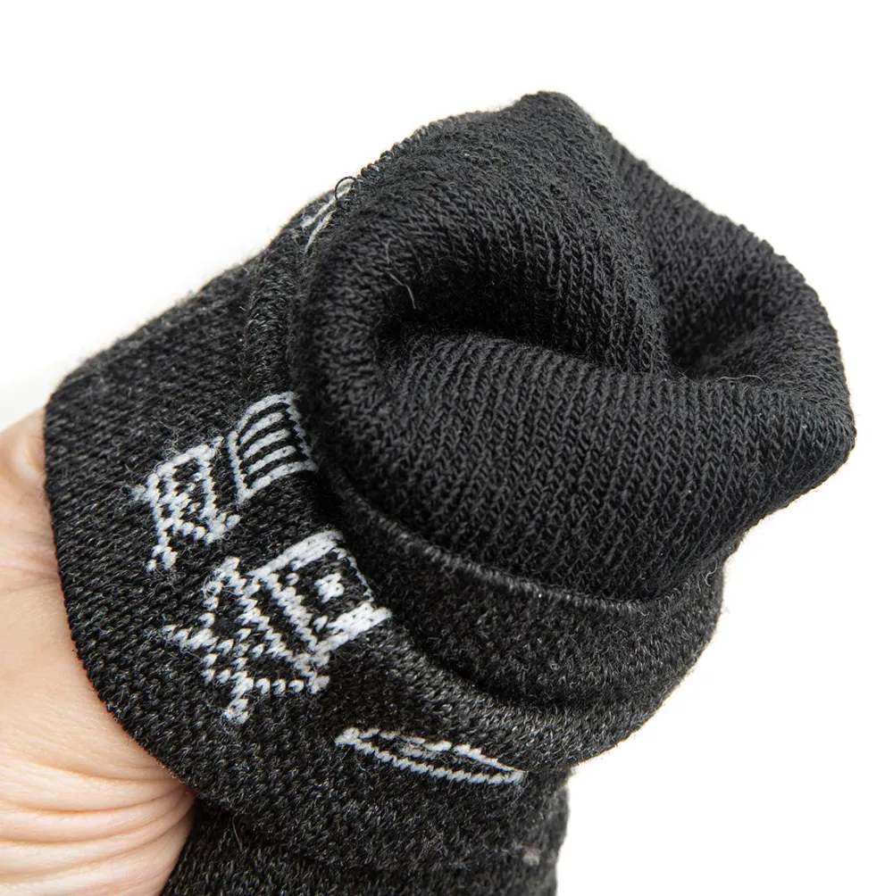 SealSkinz Alusvaatteet ^ Waterproof All Weather Mid Sock kalvosukat
