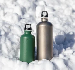 SIGG Juomapullot ^ juomapullon varakorkki