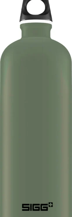 SIGG Juomapullot ^ Traveller juomapullo, 1.0 l