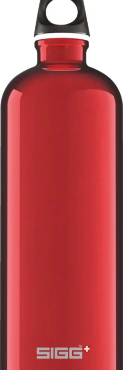 SIGG Juomapullot ^ Traveller juomapullo, 1.0 l