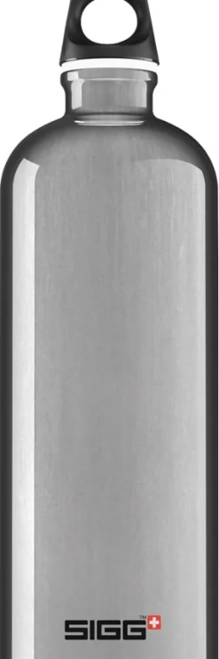 SIGG Juomapullot ^ Traveller juomapullo, 1.0 l