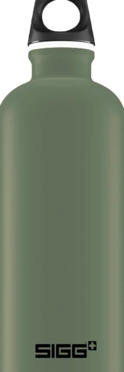 SIGG Juomapullot ^ Traveller juomapullo, 0.6 l