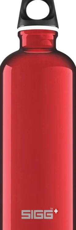 SIGG Juomapullot ^ Traveller juomapullo, 0.6 l