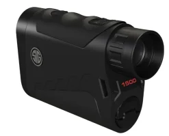 Sig Sauer Optiikka ^ Buckmasters 1500 laseretäisyysmittari
