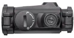 Sig Sauer Aseoptiikka ^ Romeo MSR with Juliet3-Micro punapiste ja suurentaja