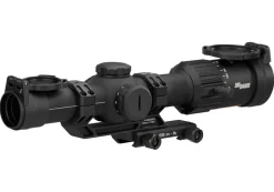 Sig Sauer Aseoptiikka ^ Tango-MSR 1-8X24 kiikaritähtäin