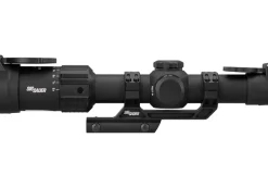 Sig Sauer Aseoptiikka ^ Tango-MSR 1-8X24 kiikaritähtäin
