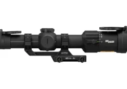Sig Sauer Aseoptiikka ^ Tango-MSR 1-8X24 kiikaritähtäin