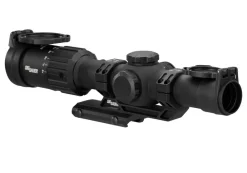 Sig Sauer Aseoptiikka ^ Tango-MSR 1-8X24 kiikaritähtäin
