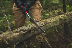 Silky Kirveet Ja Sahat ^ Big Boy 360 retkisaha