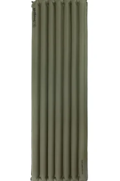 Snugpak Nukkuminen ^ BCO Air Mat makuualusta pumpulla