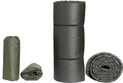 Snugpak Nukkuminen ^ BCO Air Mat makuualusta pumpulla